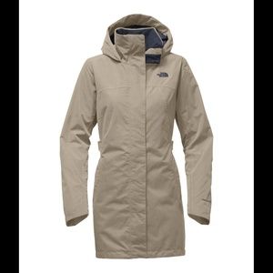 The North Face Laney Trench II Urban Explore